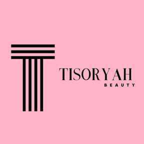 TiSoryah Beauty logo