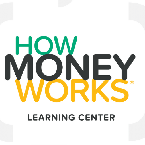 HMW Learning Center logo