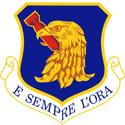 96TH TEST WING STUDIO Official Air Force portraits (Air Force members with 96th Test Wing only) logo