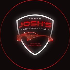 Joshs Mobile Detailing logo