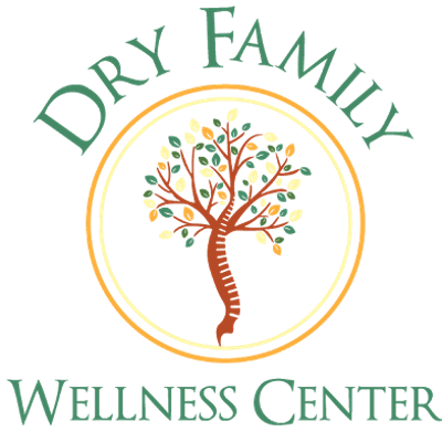 Dry Family Wellness Center logo