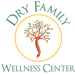 Dry Family Wellness Center logo