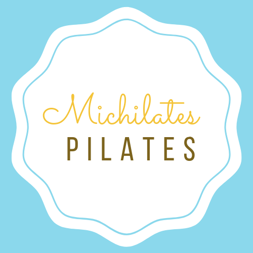 Michilates Pilates LLC logo