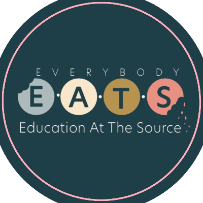 Education at the Source logo
