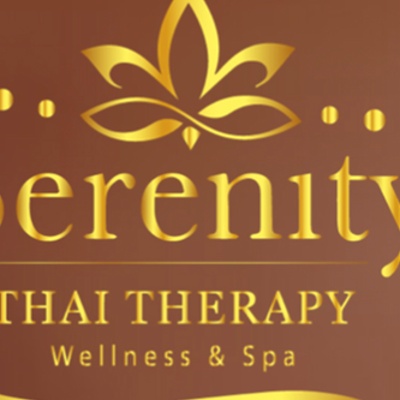 Serenity Thai Massage -Nijmegen logo