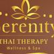 Serenity Thai Massage -Nijmegen logo