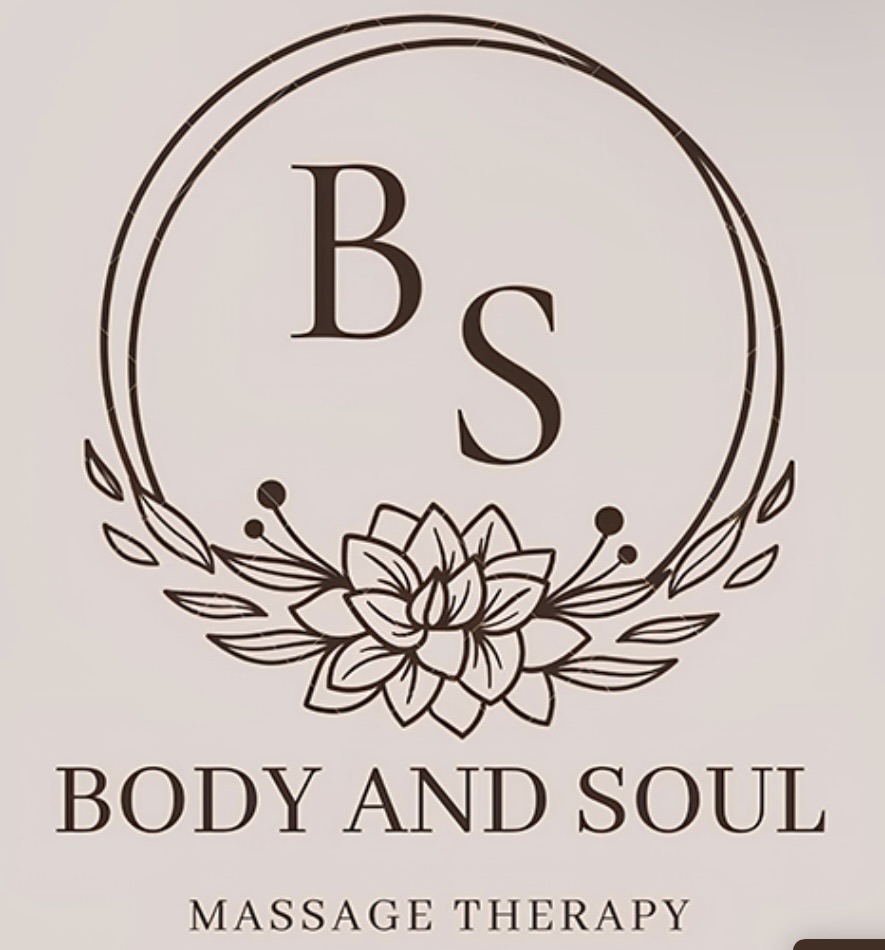 Body And Soul Massage Therapy logo