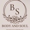 Body And Soul Massage Therapy logo