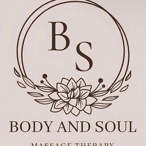 Body And Soul Massage Therapy logo