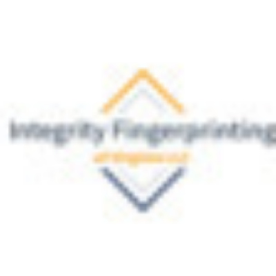 Integrity Fingerprinting of Virginia LLC logo