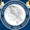 Scott AFB Legal Office logo