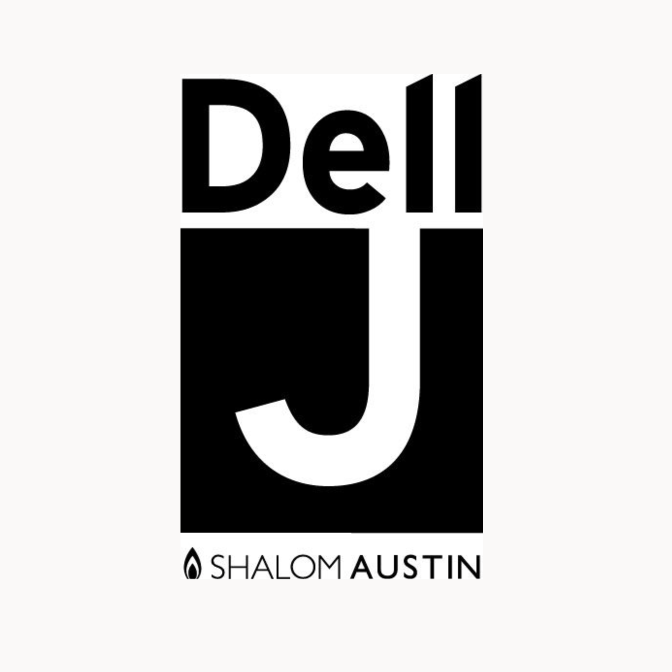 Dell JCC logo