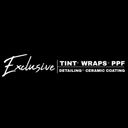 Exclusive | Tint - Wraps - PPF - Detailing - Ceramic Coatings logo