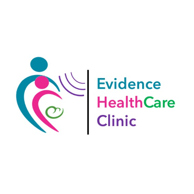 Evidence HealthCare Clinic logo