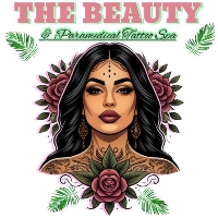 The Beauty & Paramedical Tattoo spa  logo
