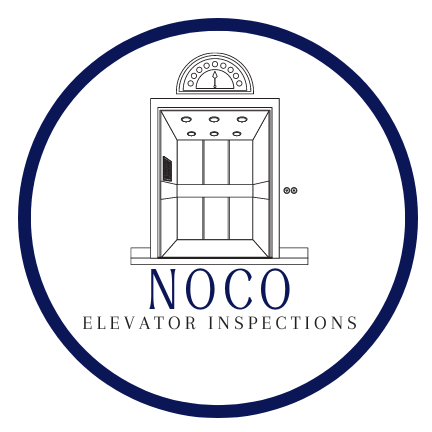 Noco Elevator Inspections with Accurate Elevator Inspections, LLC logo