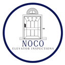 Noco Elevator Inspections, LLC logo