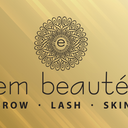 EM BEAUTÉ logo