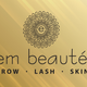 EM BEAUTÉ logo