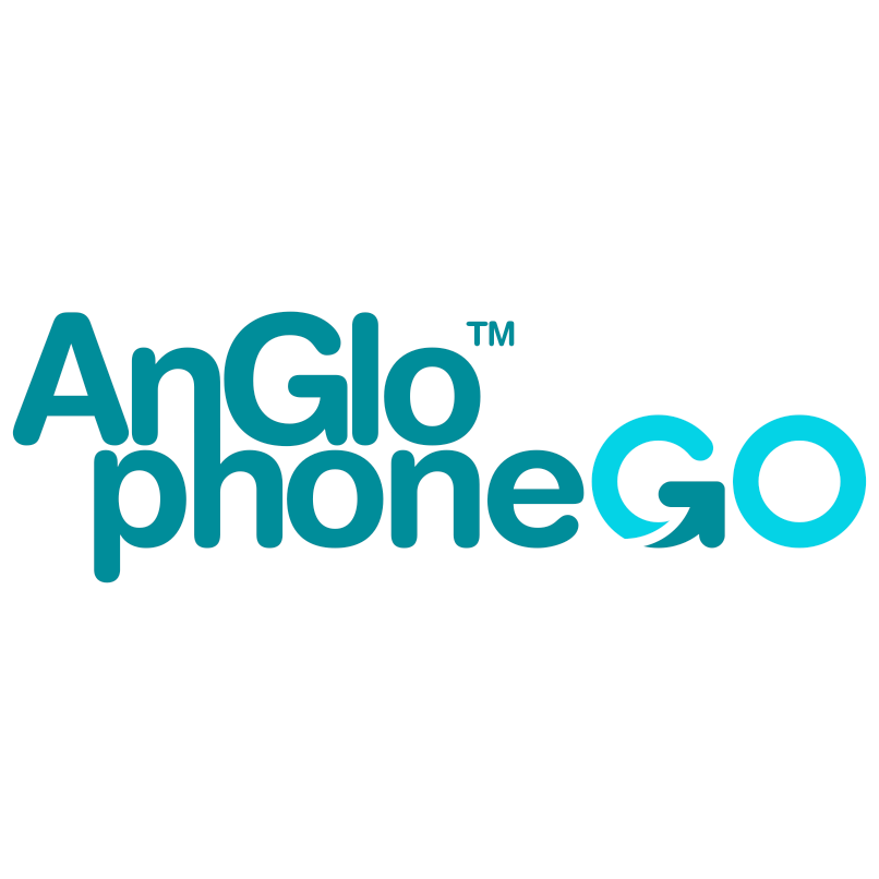 AnglophoneGO logo