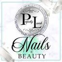 Perfectly Lavish Nails and Beauty logo