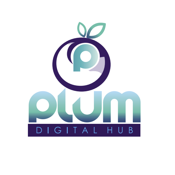 Plum Digital Hub  logo