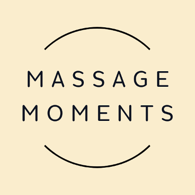 Massage Moments logo