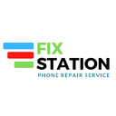 Fixstation Repair Service logo