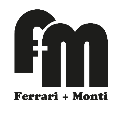Atelier Ferrari+Monti logo