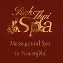 Rak Thai Spa logo