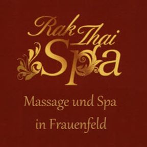 Rak Thai Spa logo