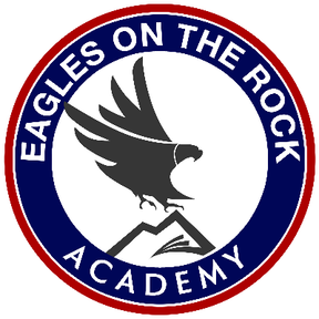 Eagles On The Rock Academy logo