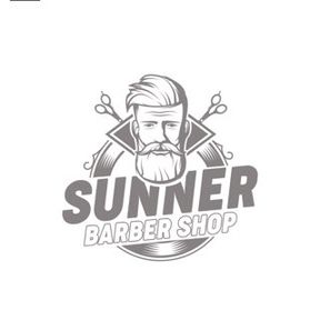 Sunner Barber Shop LTD. logo