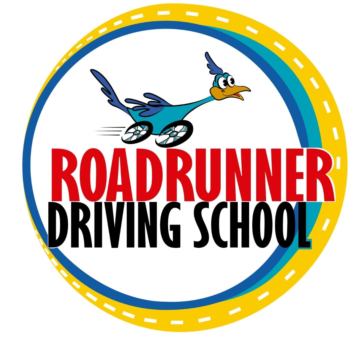 Road Runner Driving School Inc logo