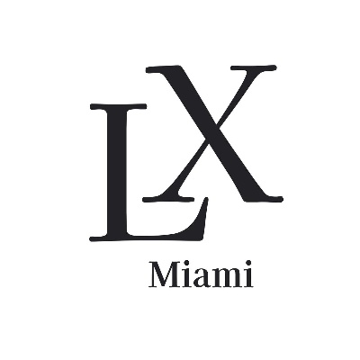 Lova Lux Miami logo