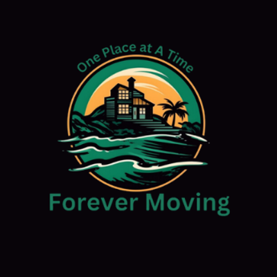 Forever Moving LLC logo
