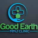 Good Earth MMJ Clinic logo