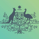 The Australian High Commission, Honiara logo