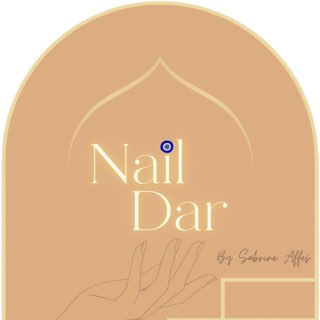 Nail Dar logo