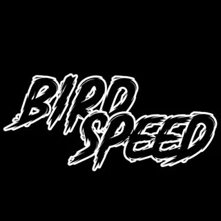 BirdSpeedSports logo