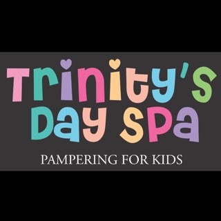 Trinity's Day Spa logo