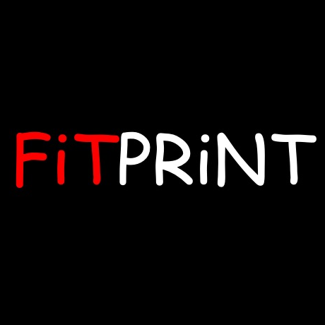 FiTPRiNT / FiTBoX13 logo