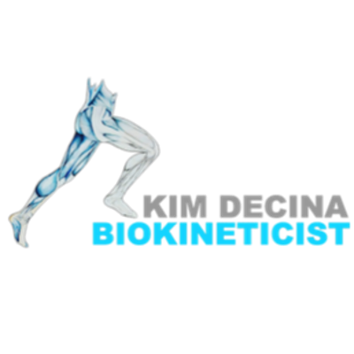 Kim Decina Biokineticist (Parklands) logo