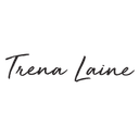 Trena Laine Makeup Company logo