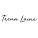 Trena Laine Makeup Company logo