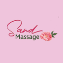 Sand Massage logo