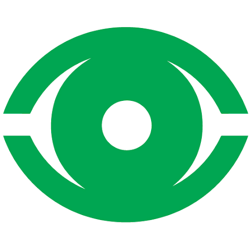 iris, Consultations des Yeux. logo