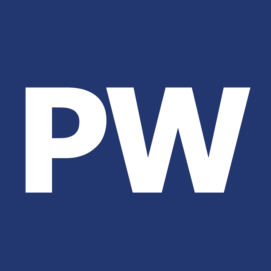 Pacific Workers, $350+ Million Recovered for Injured Workers logo