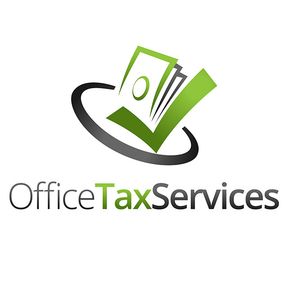 Office Tax Services logo