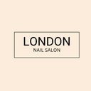 London Nails logo